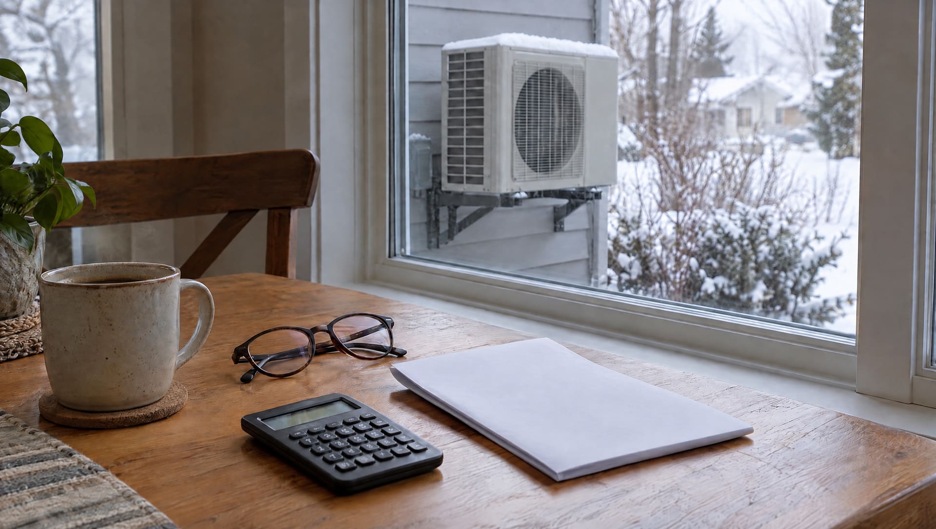What a heat pump costs in Ontario (2026)