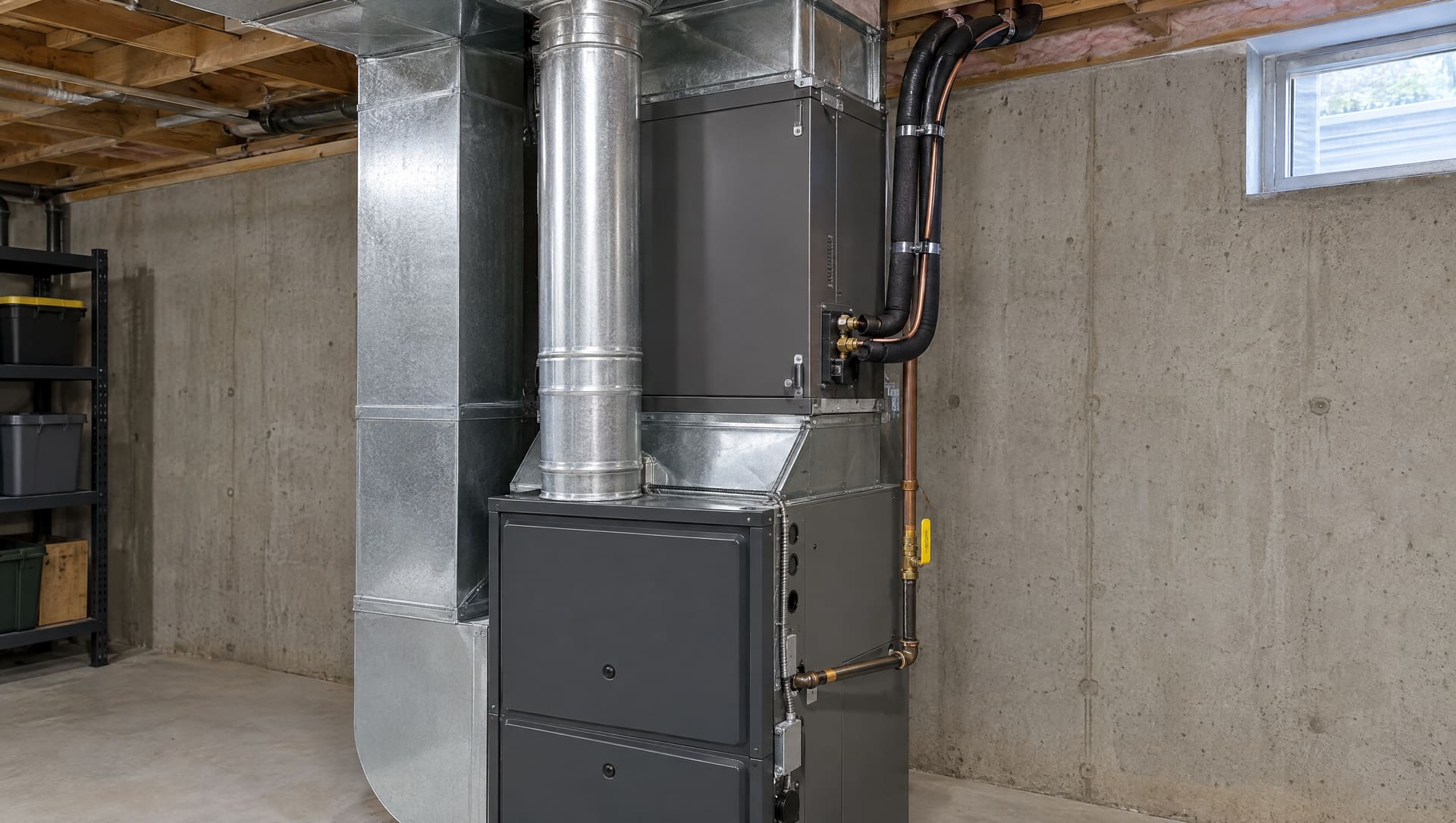 Heat pump vs furnace in Ontario: which costs less?